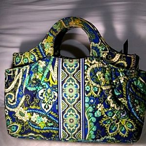 Vera Bradley Hand Bag